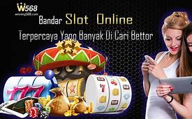 5 Daftar Situs Slot Online Terpercaya Indonesia Online W W