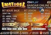 Nama Judi Onlin Terpercaya Togel